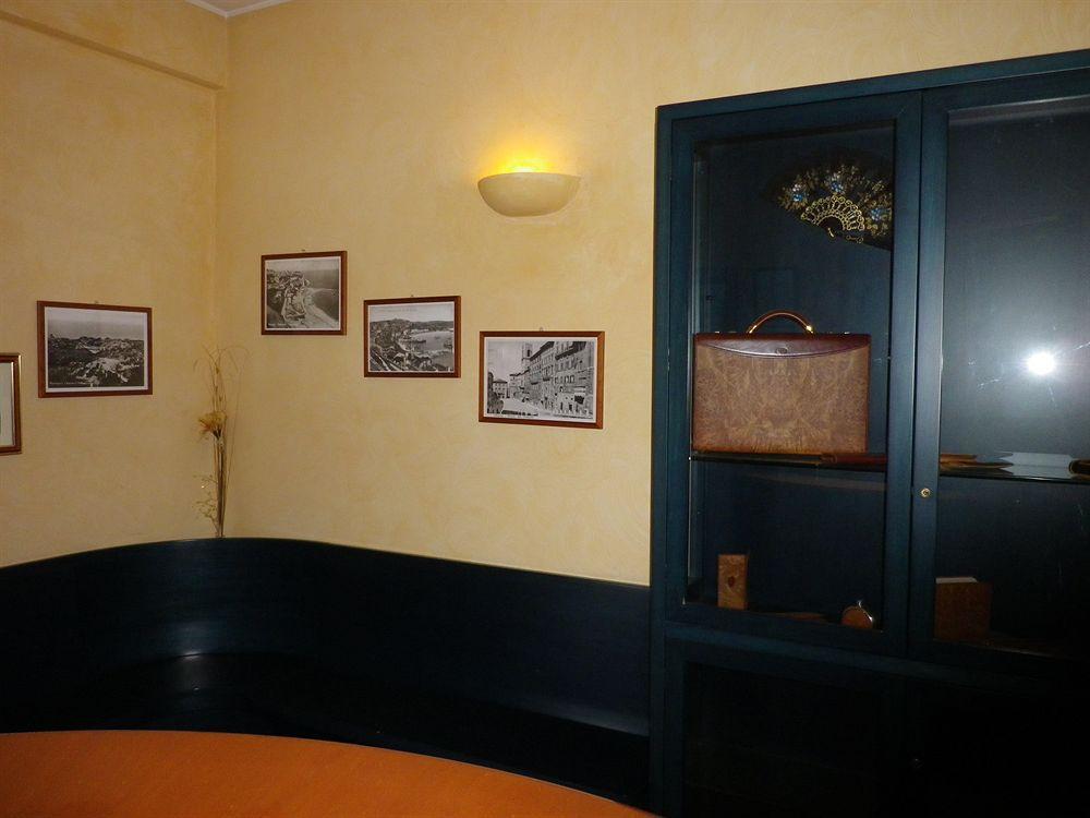 רקאנטי Hotel Softwood מראה חיצוני תמונה
